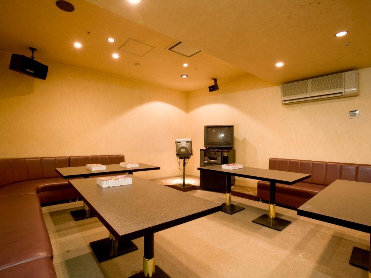 Gamagori Onsenkyo Mikawa Bay Hills Hotel Nishio Exterior photo