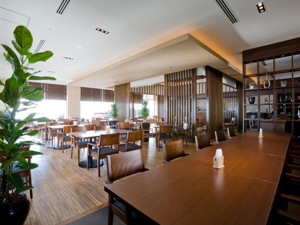 Gamagori Onsenkyo Mikawa Bay Hills Hotel Nishio Exterior photo